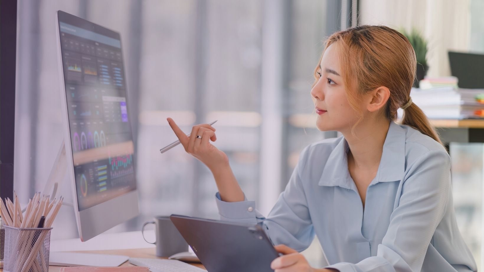 Blog-What’s new in AVEVATM Reports for Operations 2023 R2